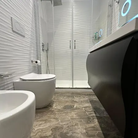 Casa Poggio Alto Porto Cesareo