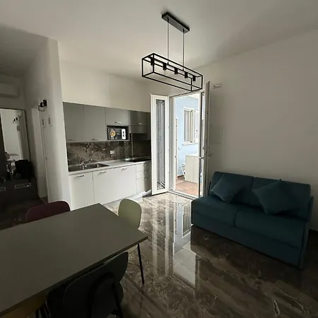Casa Poggio Alto *