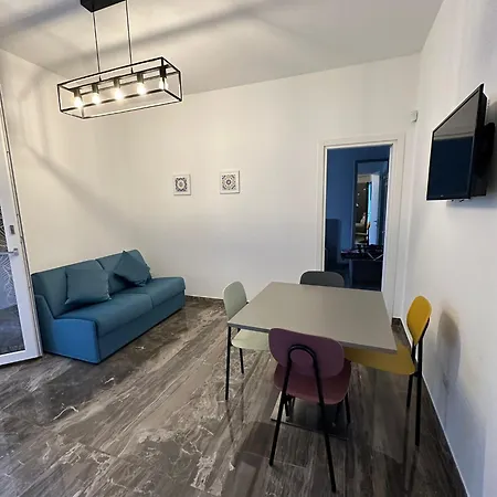 Apartment Casa Poggio Alto Porto Cesareo