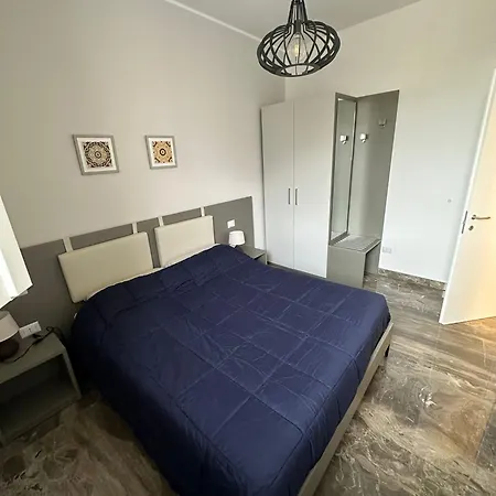Casa Poggio Alto * Porto Cesareo