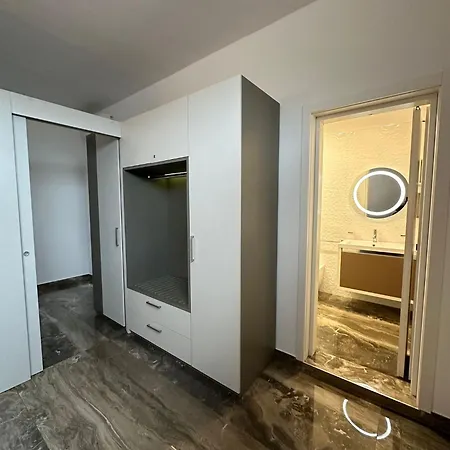 Casa Poggio Alto